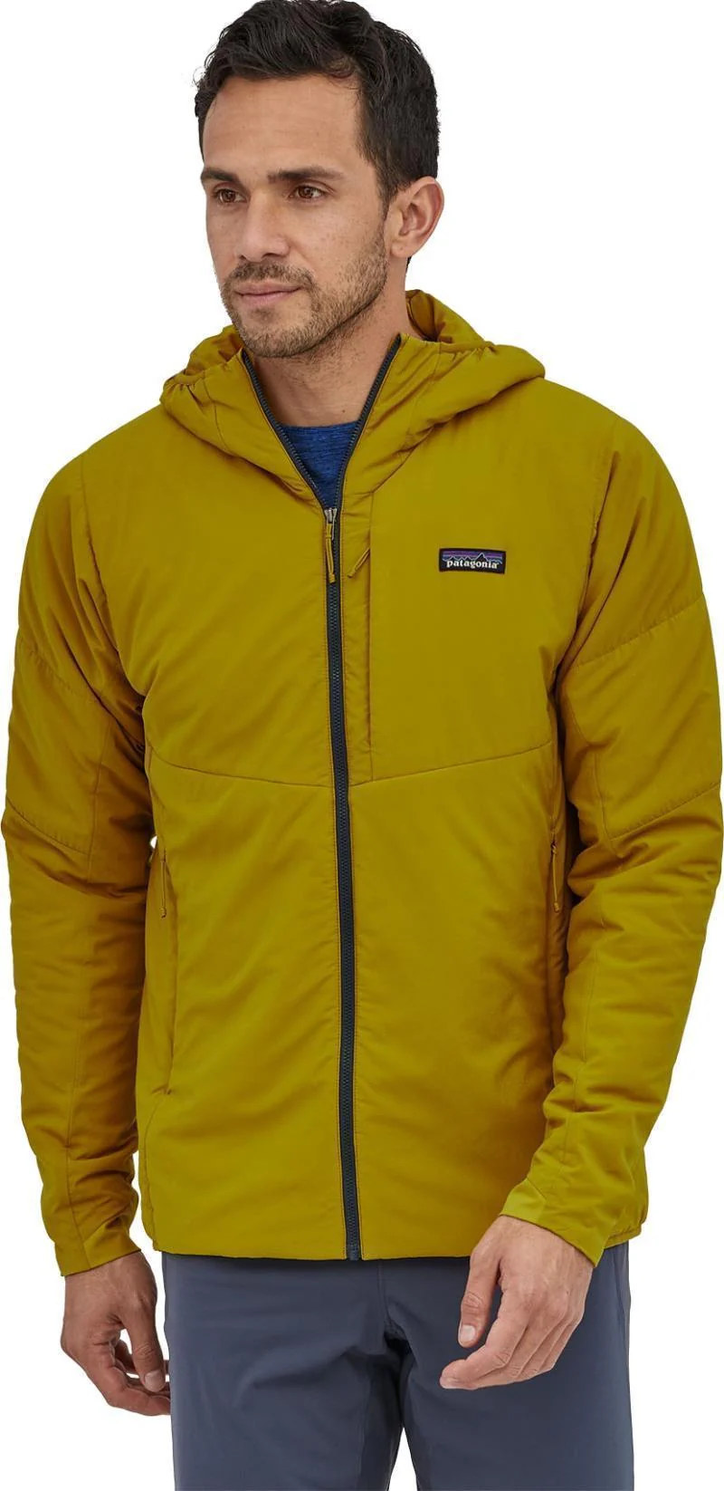 Nano-Air Hoody - Mens - Image 7