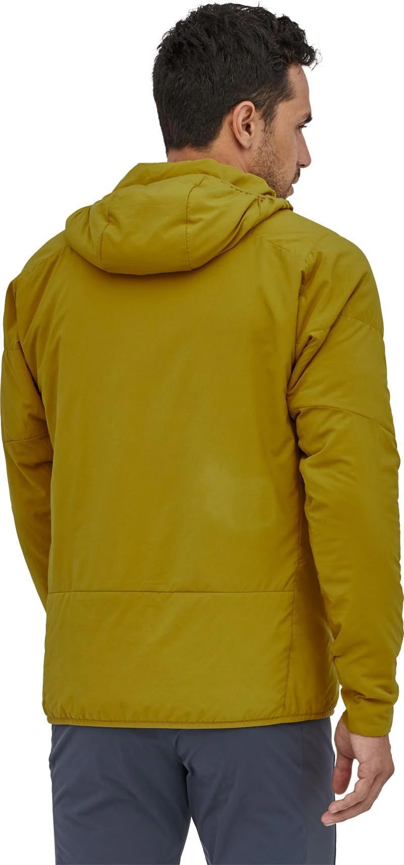Nano-Air Hoody - Mens - Image 8