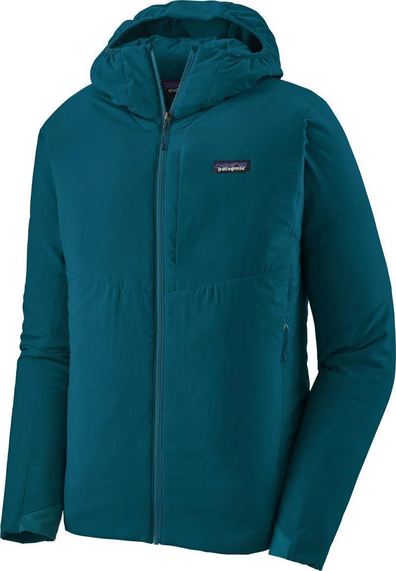 Nano-Air Hoody - Mens - Image 9