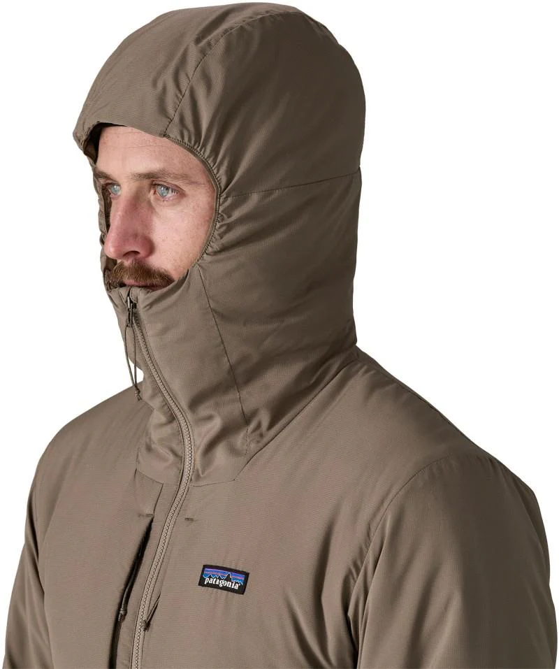 Nano-Air Hoody - Mens - Image 11