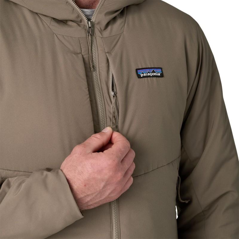 Nano-Air Hoody - Mens - Image 12