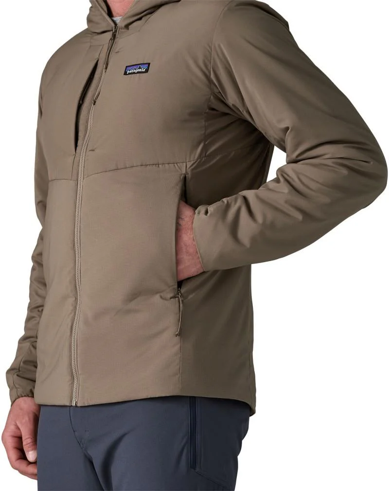 Nano-Air Hoody - Mens - Image 13