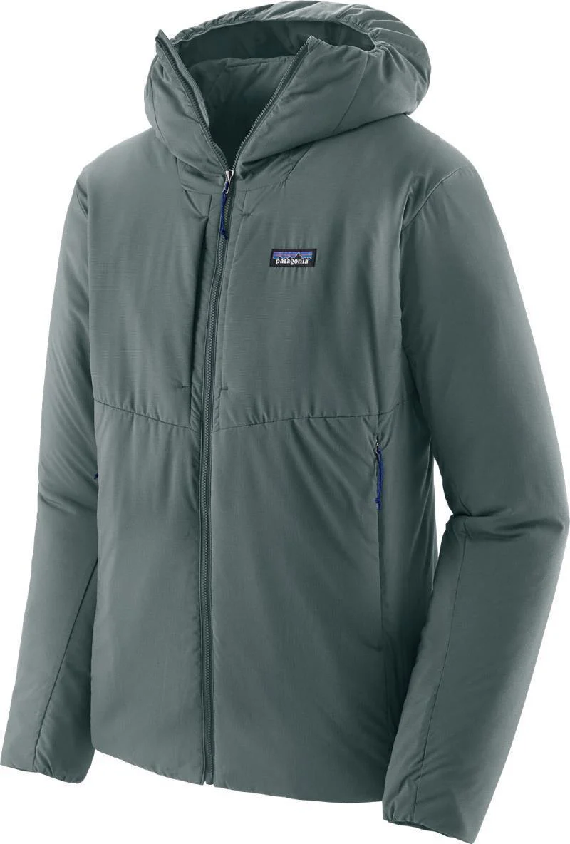 Nano-Air Hoody - Mens - Image 3