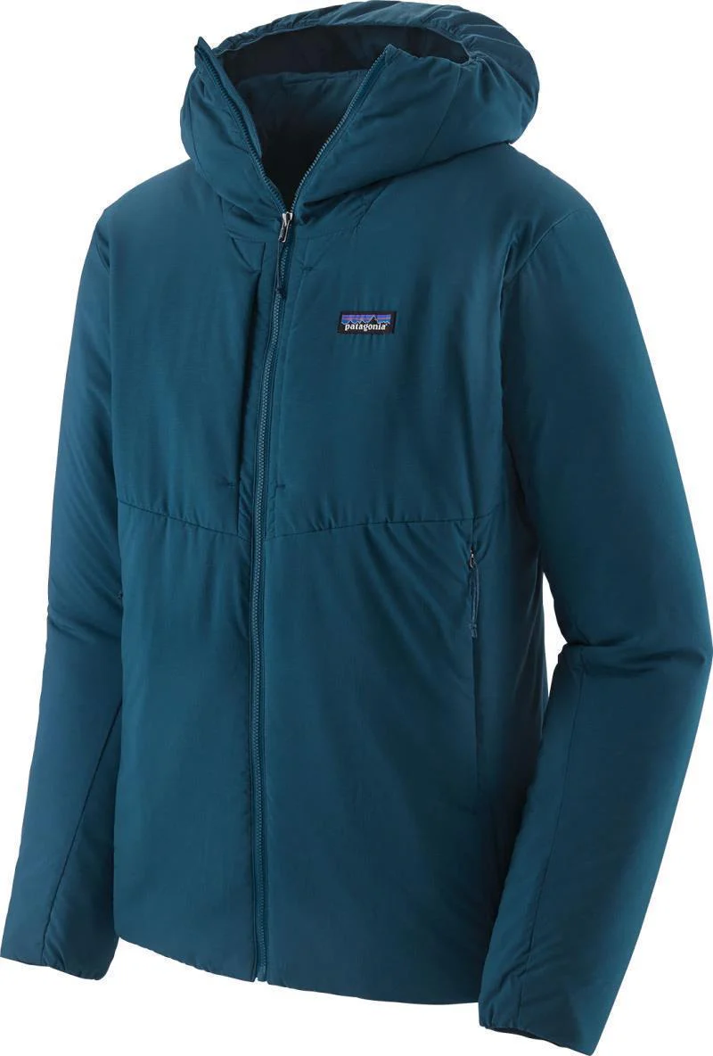 Nano-Air Hoody - Mens - Image 4