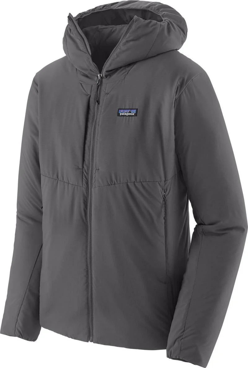 Nano-Air Hoody - Mens - Image 5