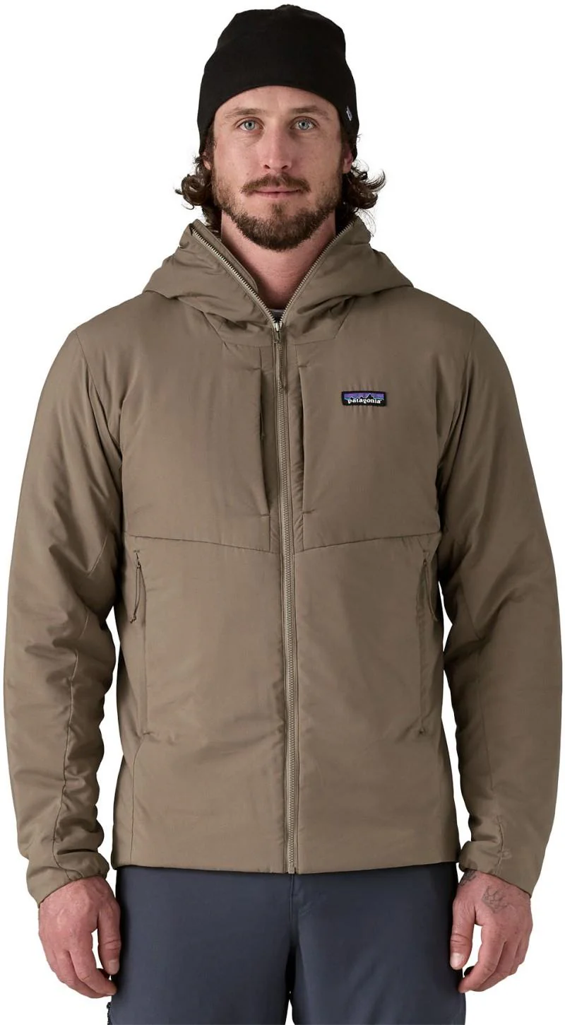 Nano-Air Hoody - Mens - Image 6