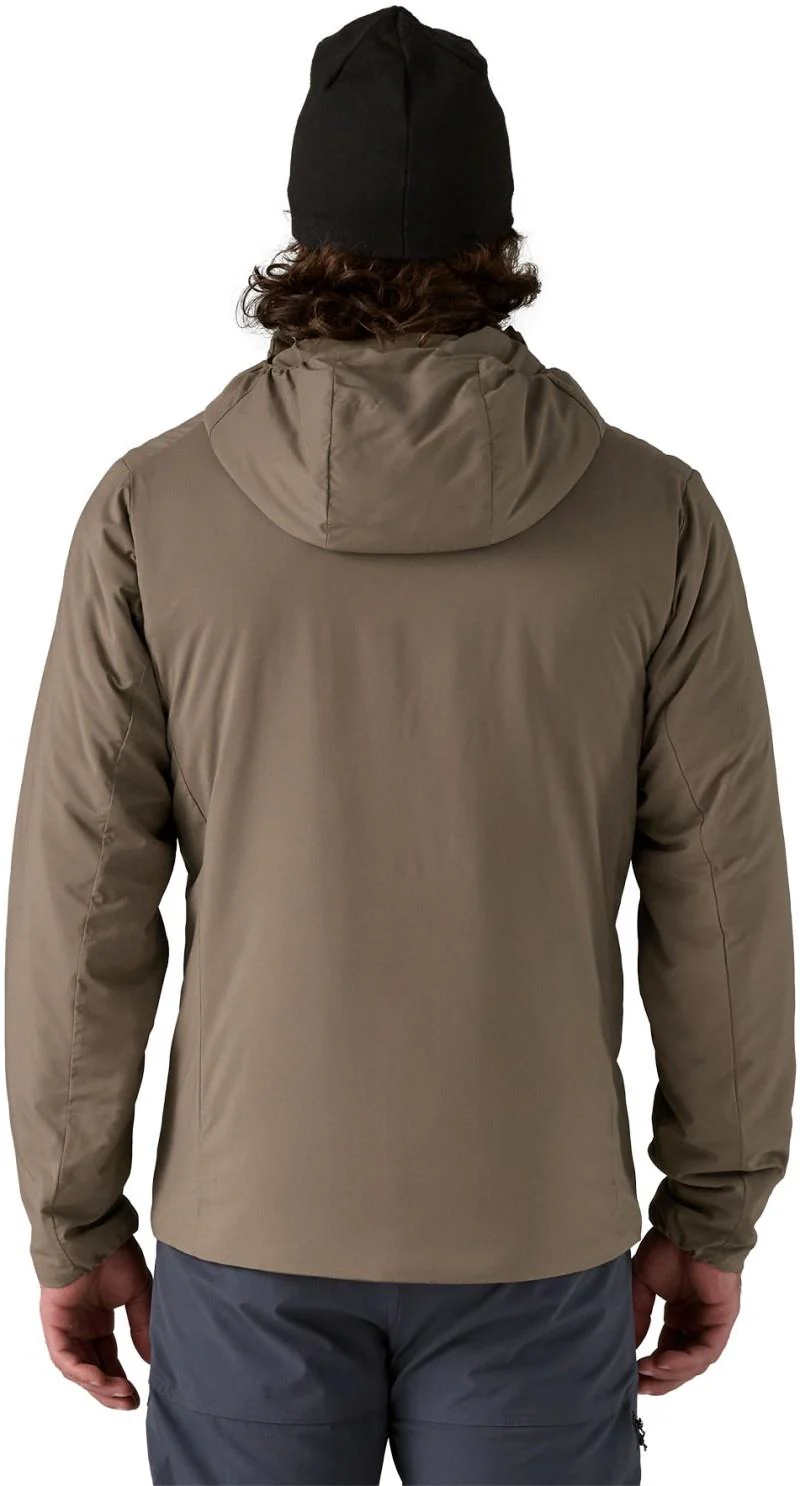 Nano-Air Hoody - Mens - Image 7