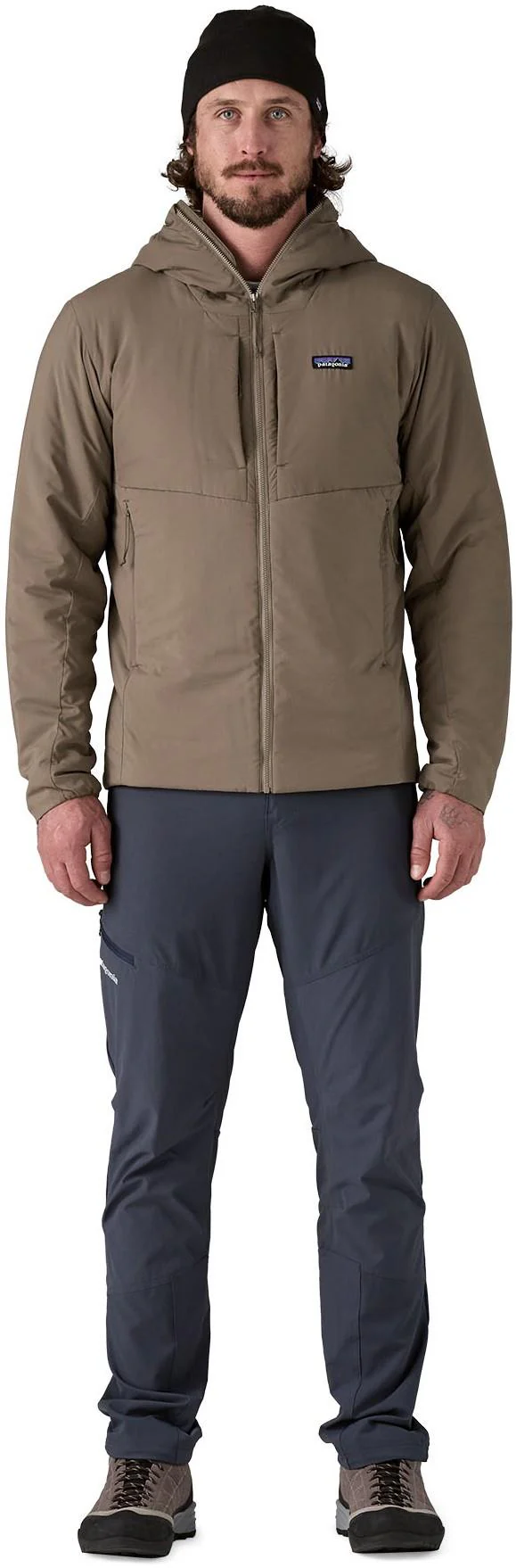 Nano-Air Hoody - Mens - Image 8