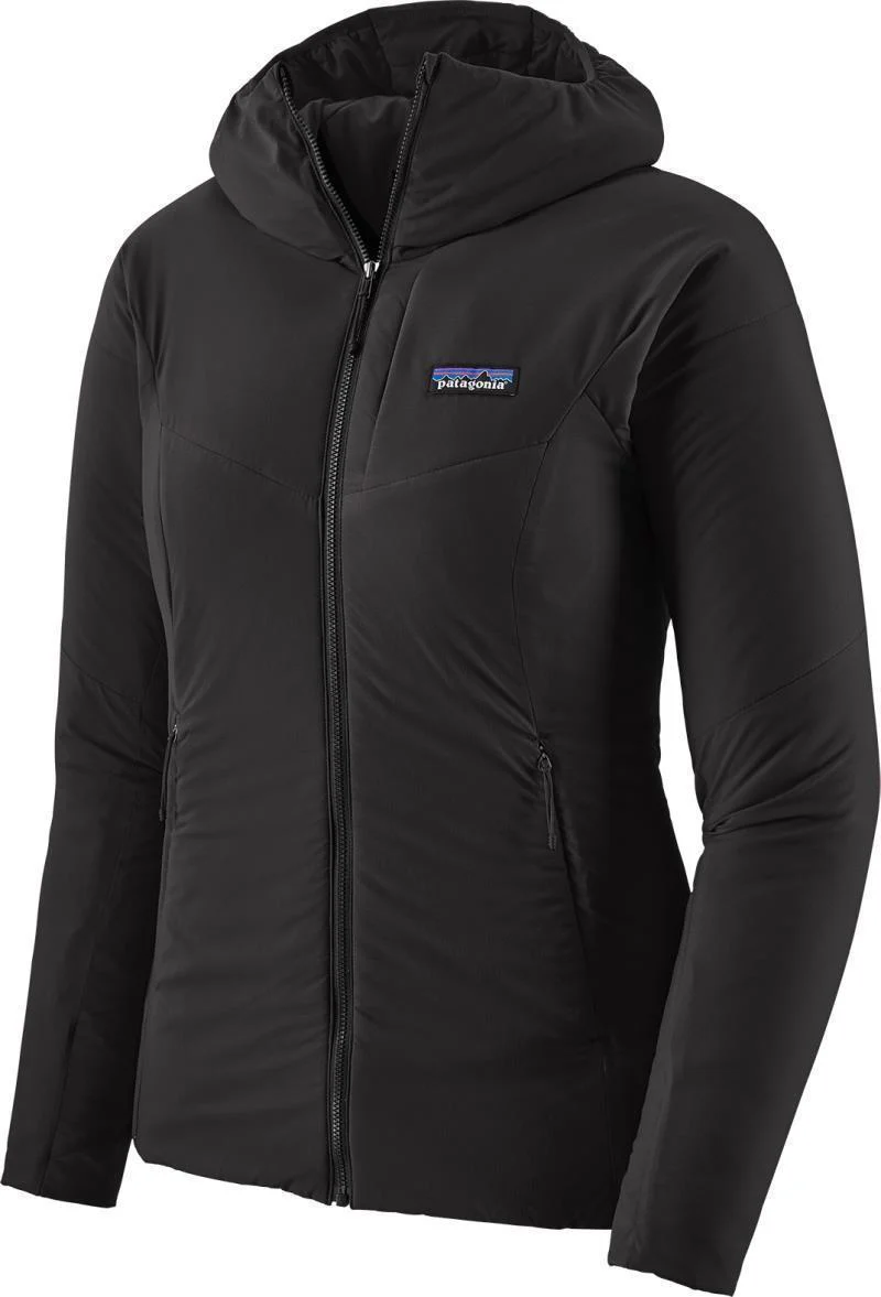 Nano-Air Hoody - Womens