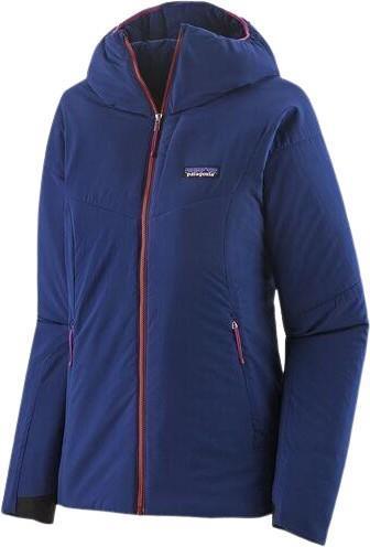 Nano-Air Hoody - Womens - Image 10