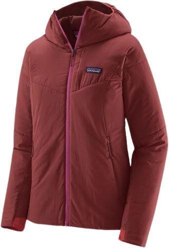 Nano-Air Hoody - Womens - Image 11