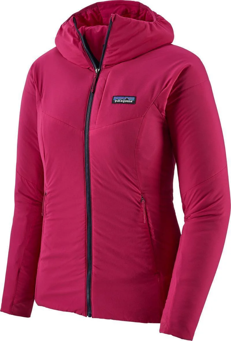 Nano-Air Hoody - Womens - Image 2