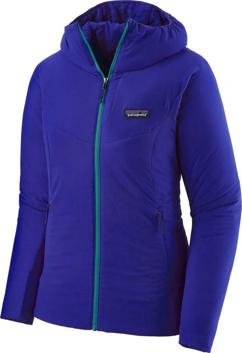 Nano-Air Hoody - Womens - Image 3