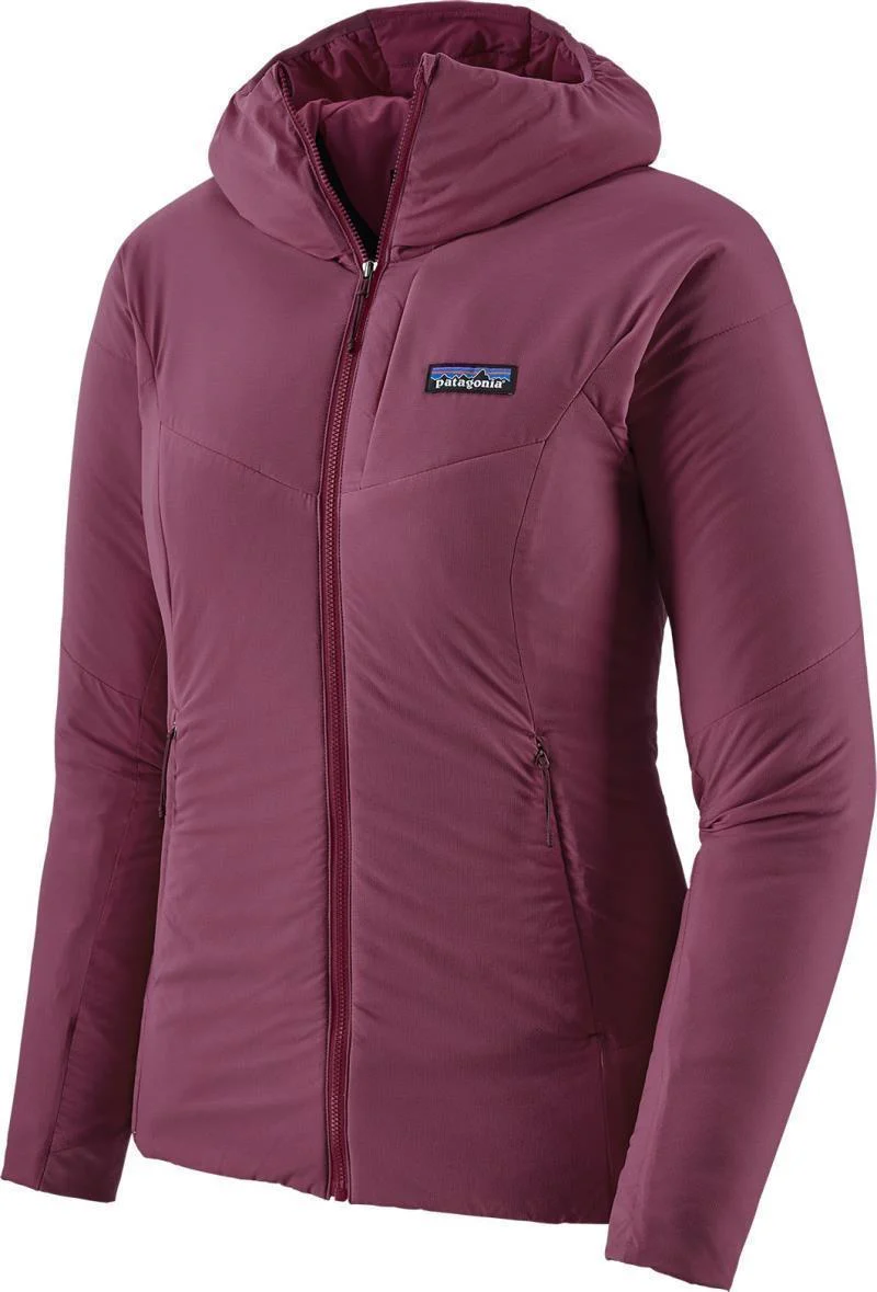Nano-Air Hoody - Womens - Image 4