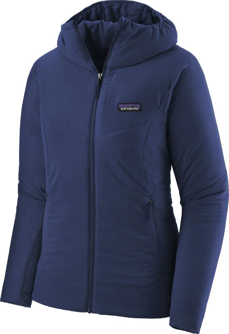 Nano-Air Hoody - Womens - Image 6