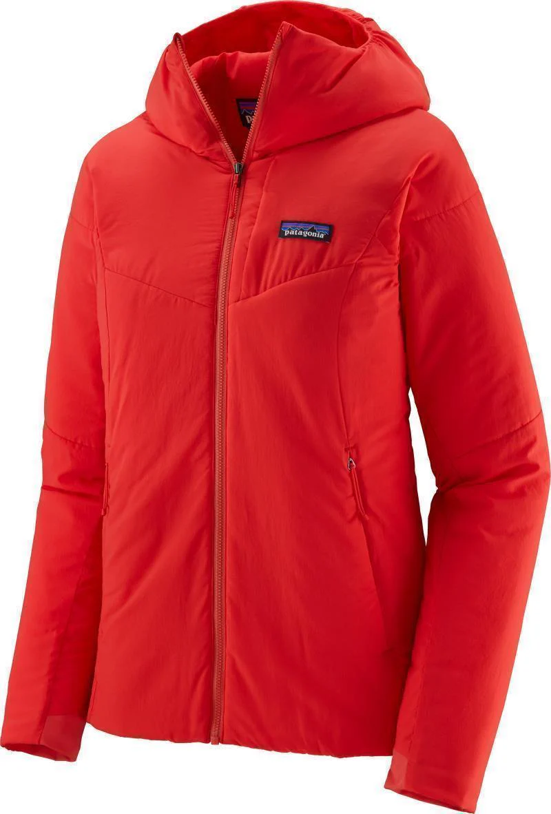 Nano-Air Hoody - Womens - Image 7