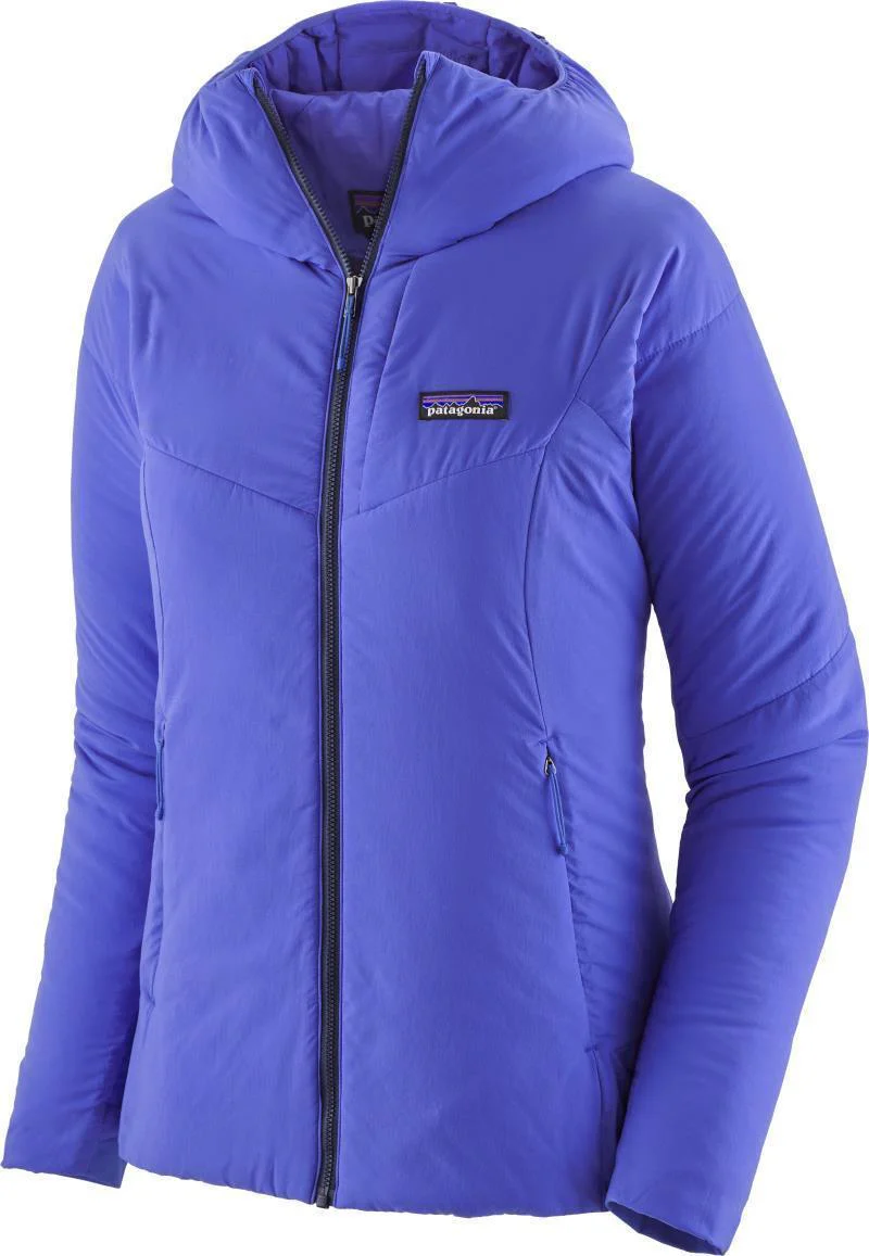 Nano-Air Hoody - Womens - Image 8