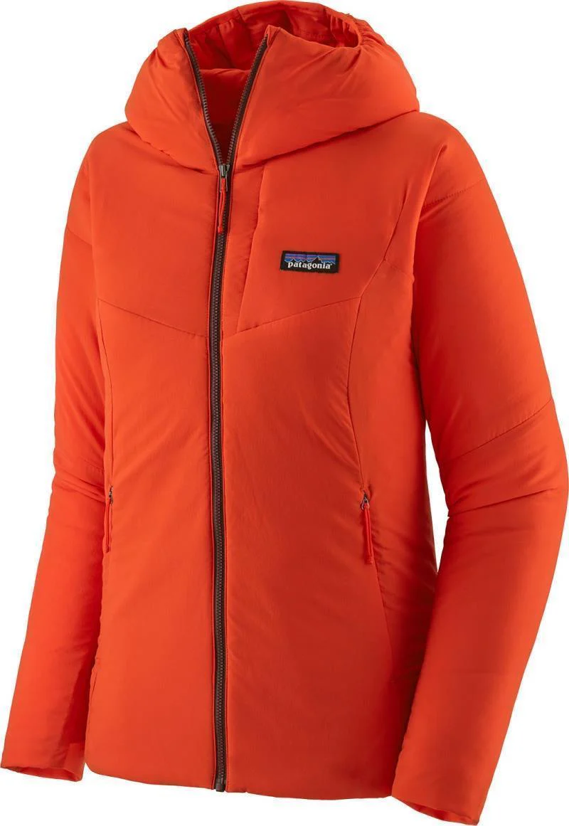 Nano-Air Hoody - Womens - Image 9