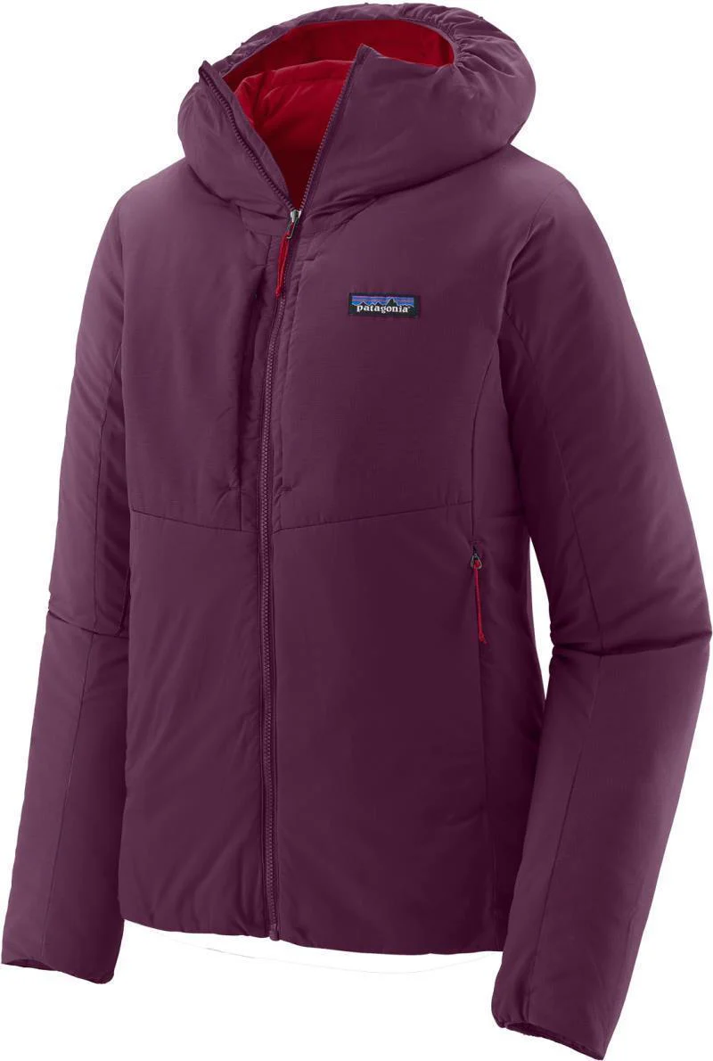 Nano-Air Hoody - Womens - Image 3