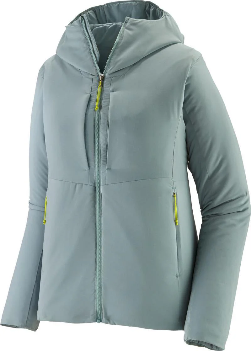 Nano-Air Hoody - Womens - Image 4