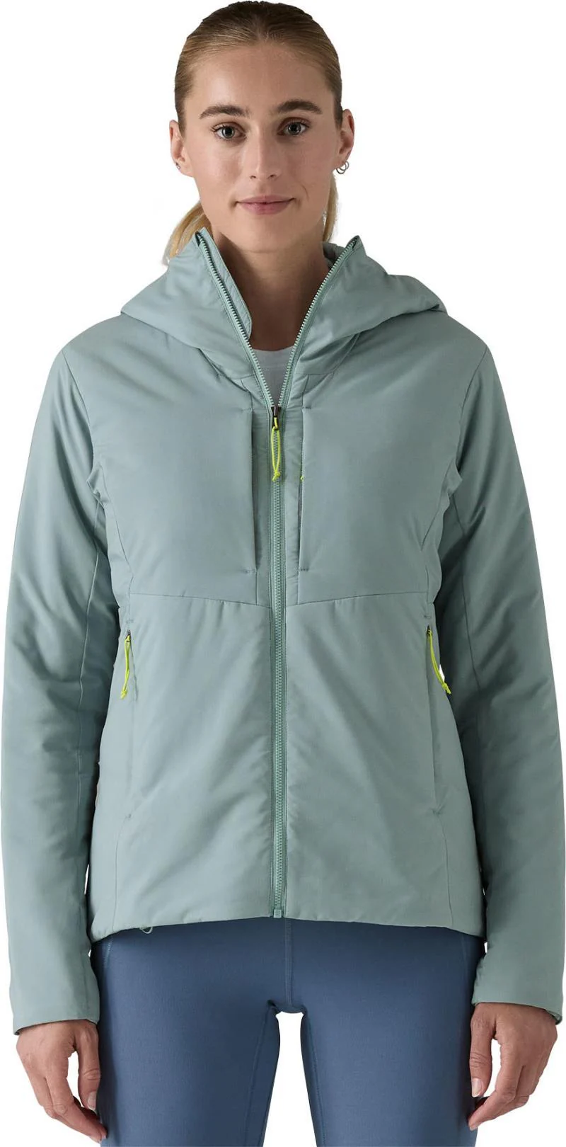 Nano-Air Hoody - Womens - Image 5