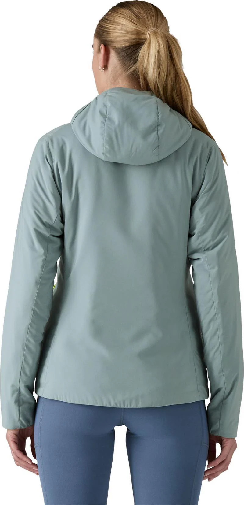 Nano-Air Hoody - Womens - Image 6