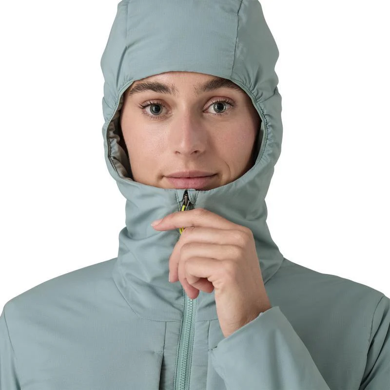 Nano-Air Hoody - Womens - Image 7
