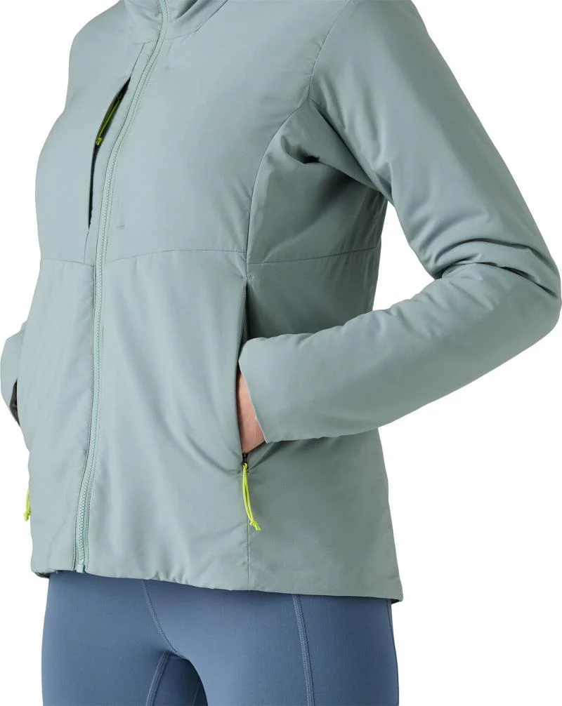 Nano-Air Hoody - Womens - Image 8