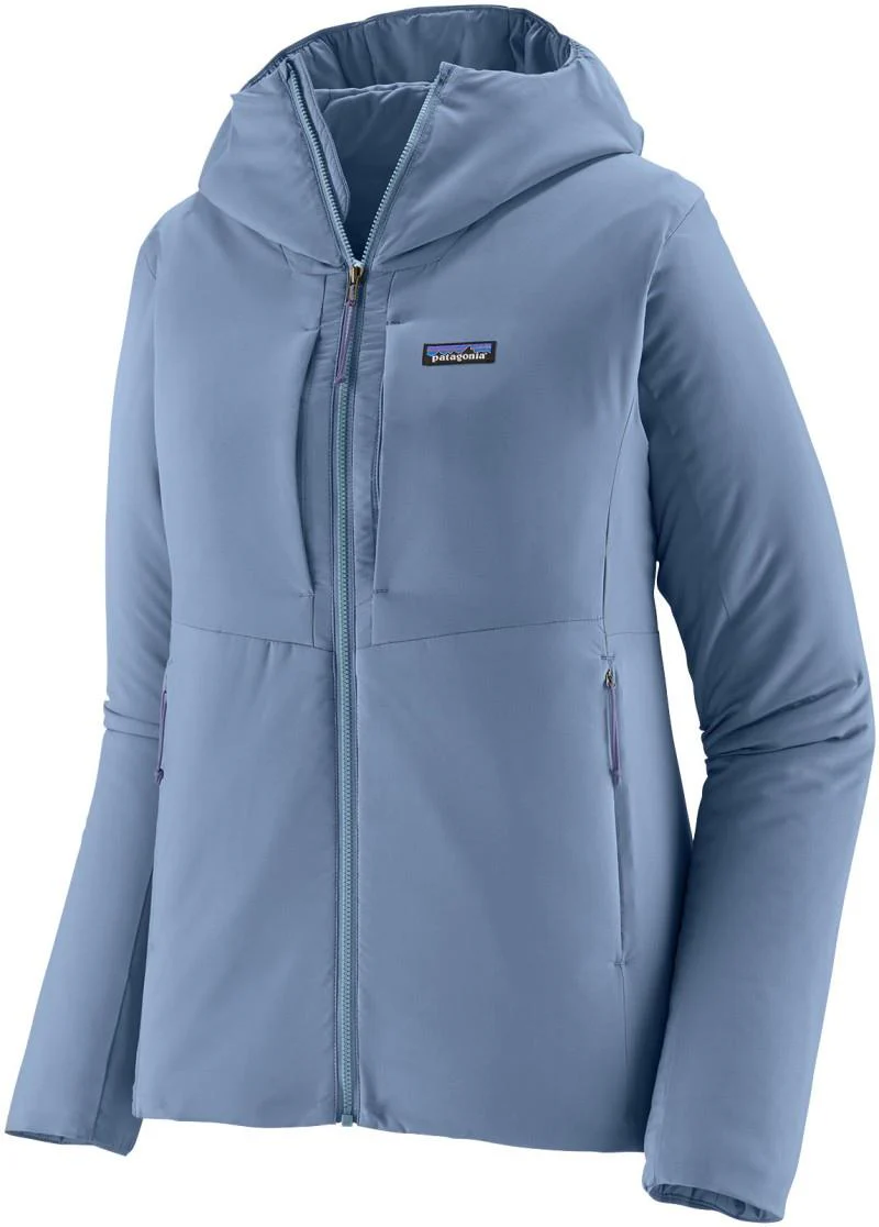 Nano-Air Hoody - Womens - Image 9