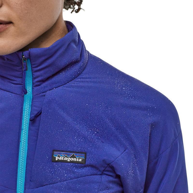 Nano-Air Jacket - Womens