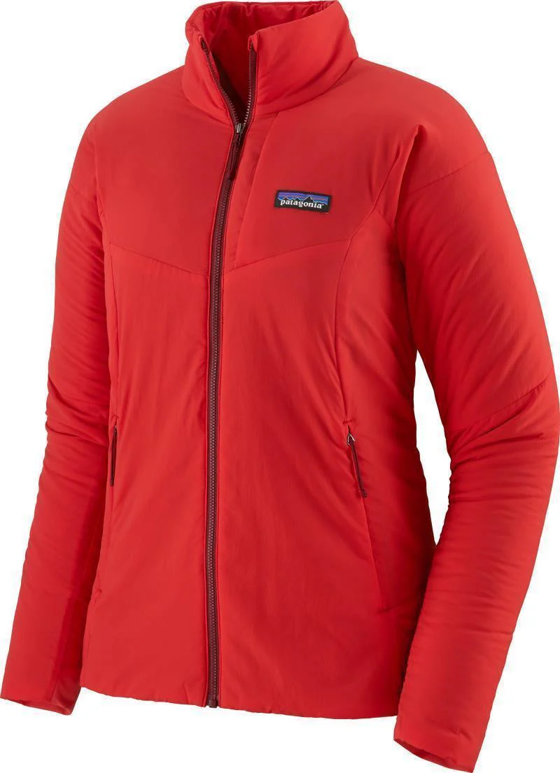 Nano-Air Jacket - Womens - Image 10