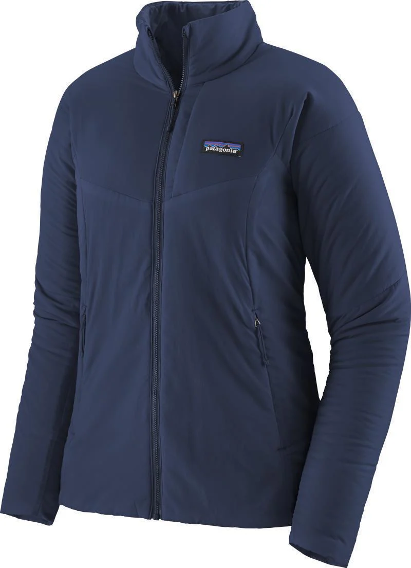 Nano-Air Jacket - Womens - Image 11