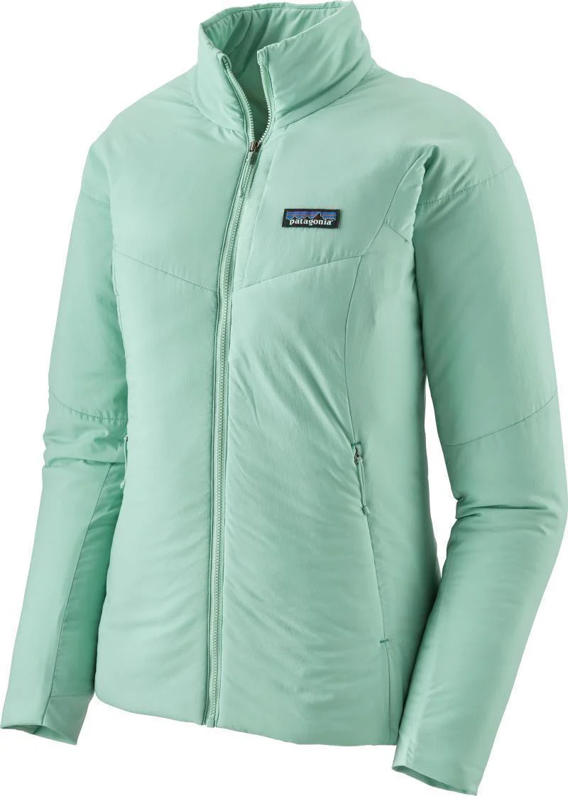 Nano-Air Jacket - Womens - Image 12