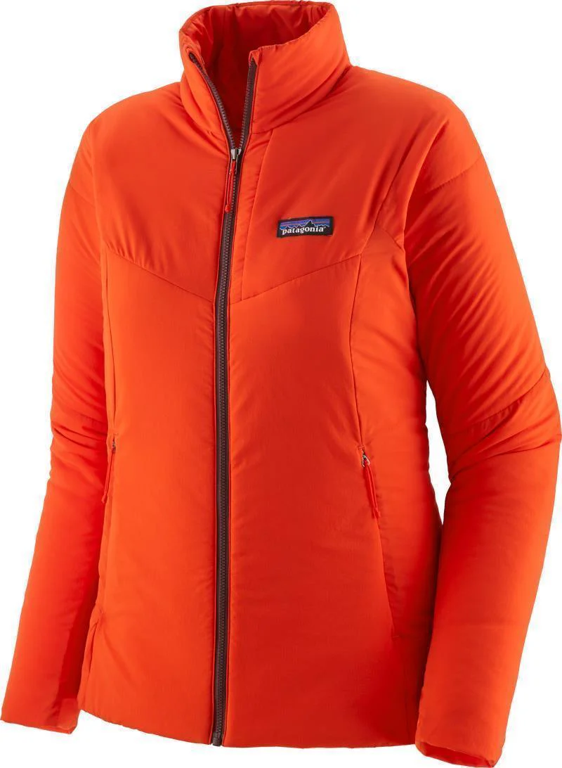Nano-Air Jacket - Womens - Image 13