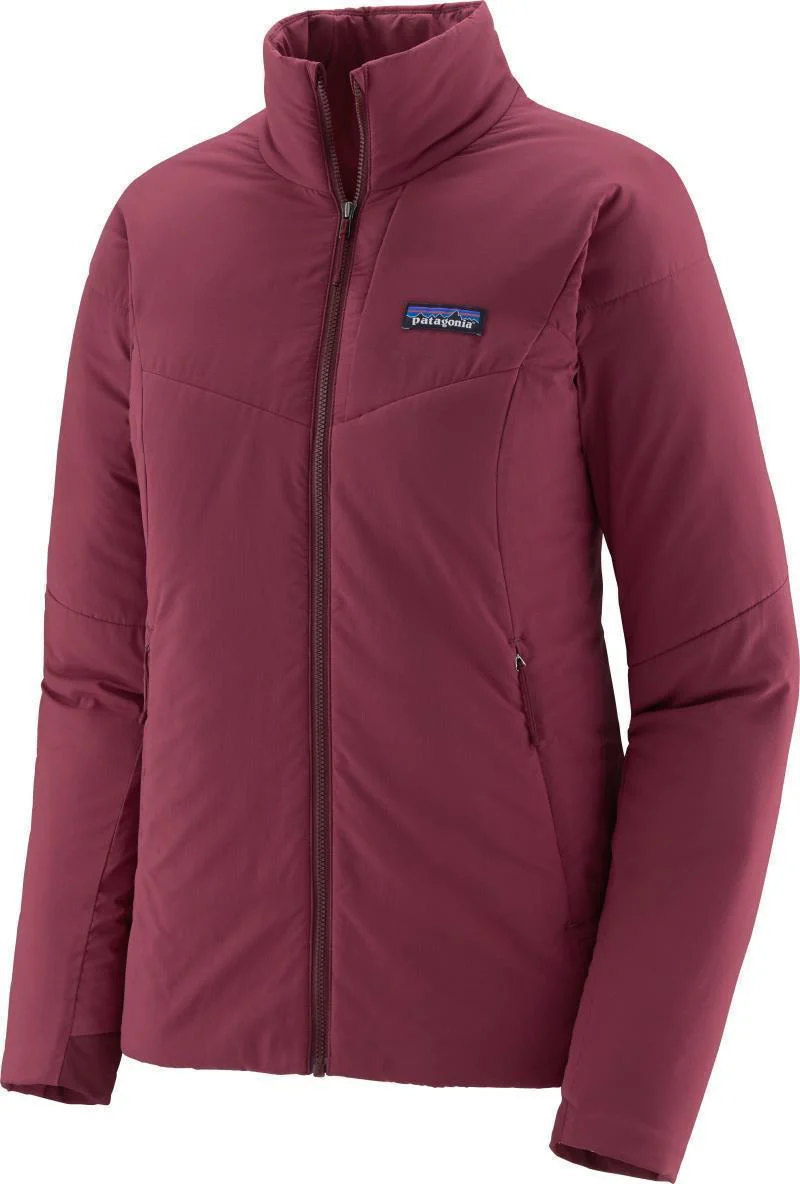 Nano-Air Jacket - Womens - Image 14