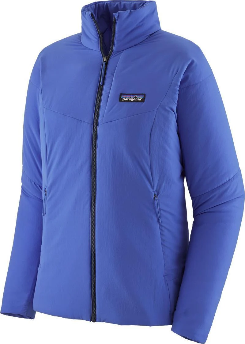 Nano-Air Jacket - Womens - Image 15