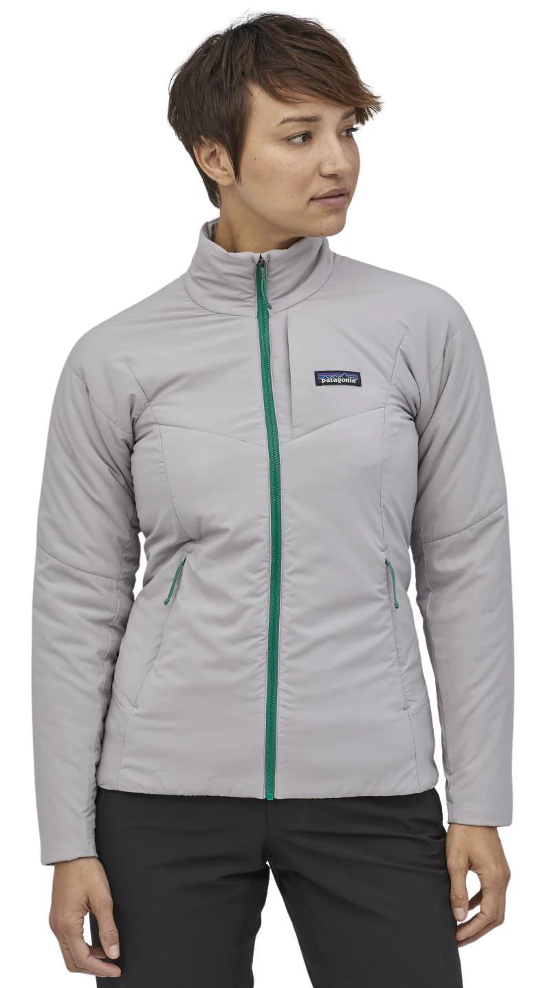 Nano-Air Jacket - Womens - Image 16