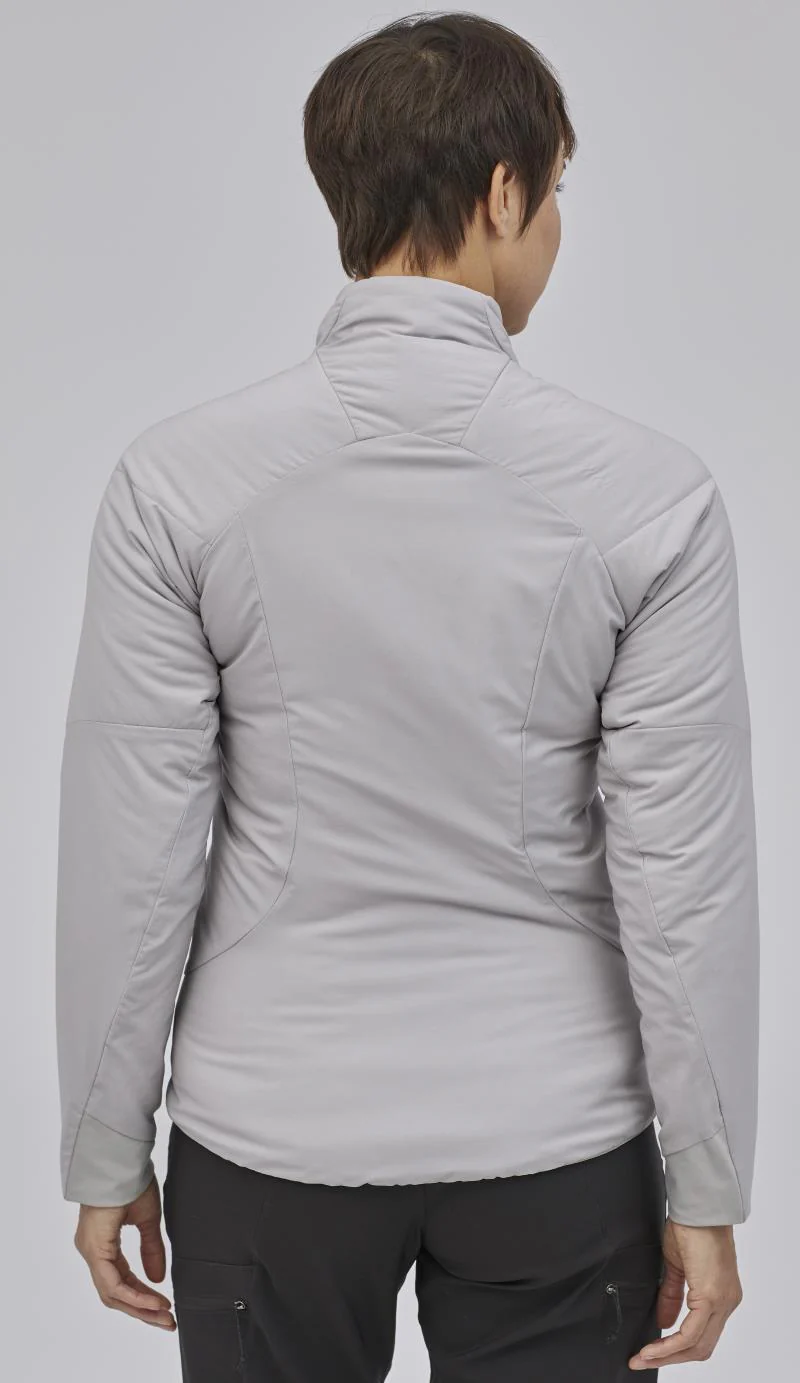 Nano-Air Jacket - Womens - Image 17