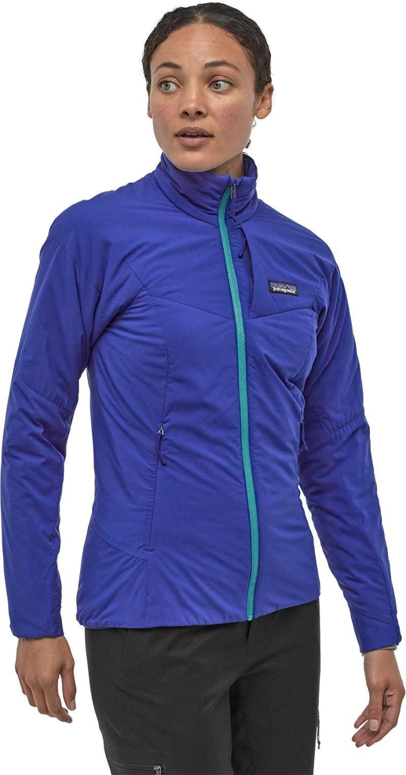 Nano-Air Jacket - Womens - Image 2