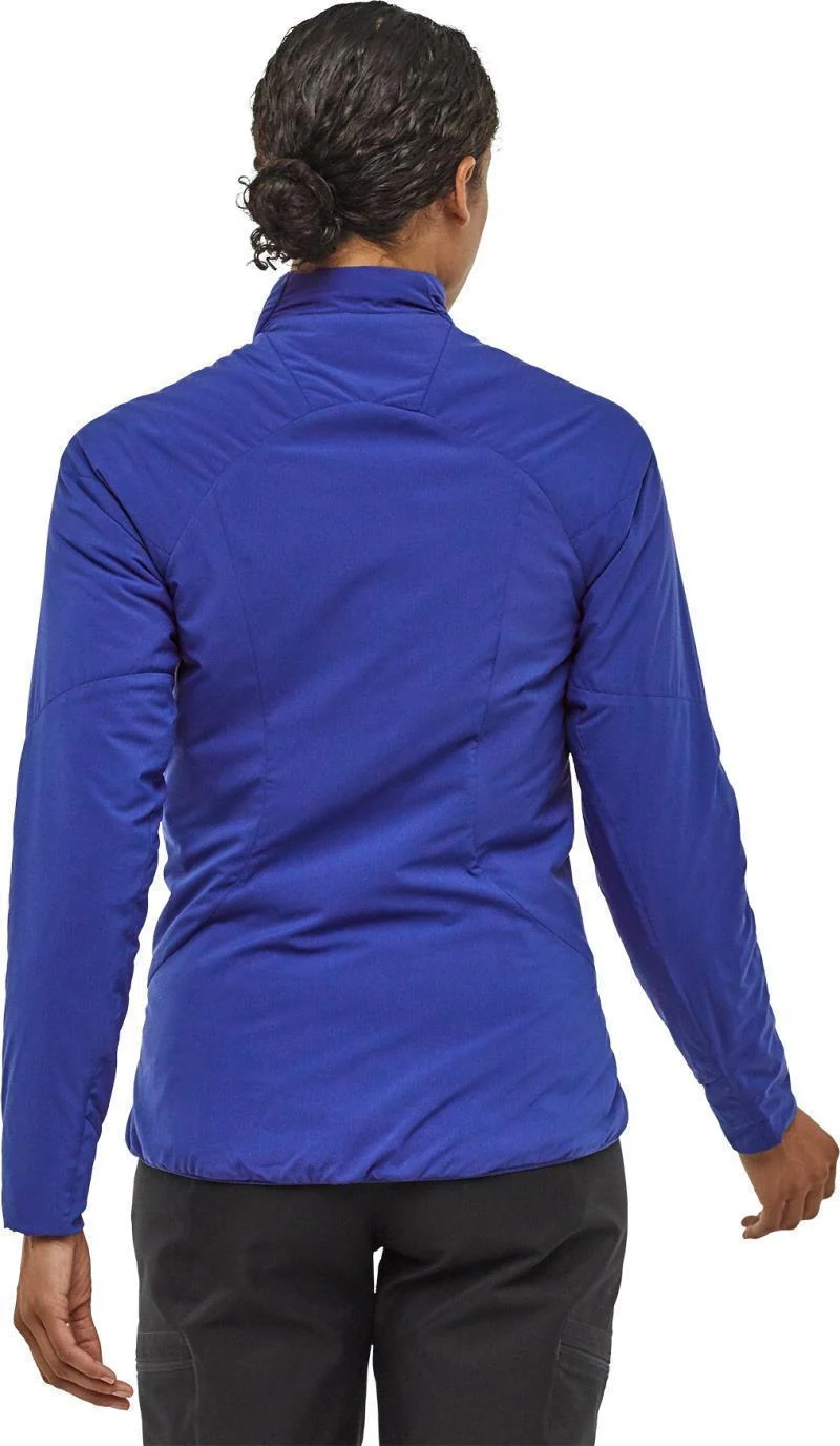 Nano-Air Jacket - Womens - Image 3