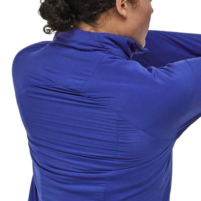 Nano-Air Jacket - Womens - Image 4