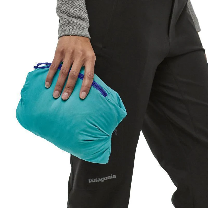 Nano-Air Jacket - Womens - Image 5
