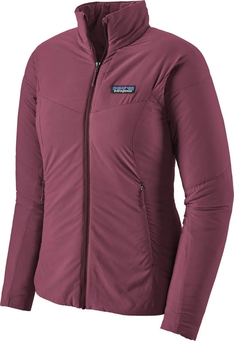 Nano-Air Jacket - Womens - Image 6