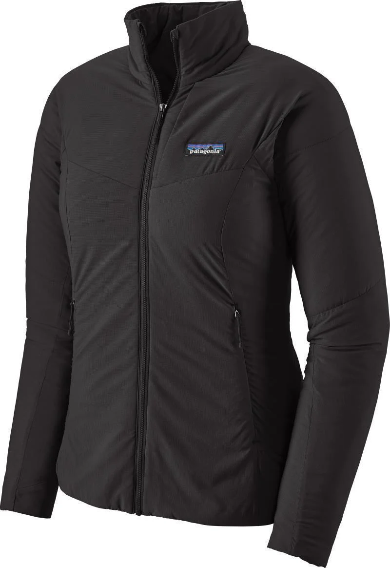 Nano-Air Jacket - Womens - Image 7