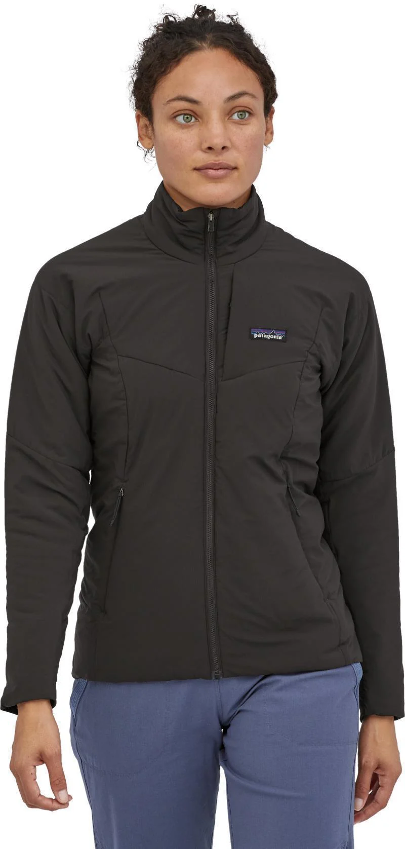 Nano-Air Jacket - Womens - Image 8