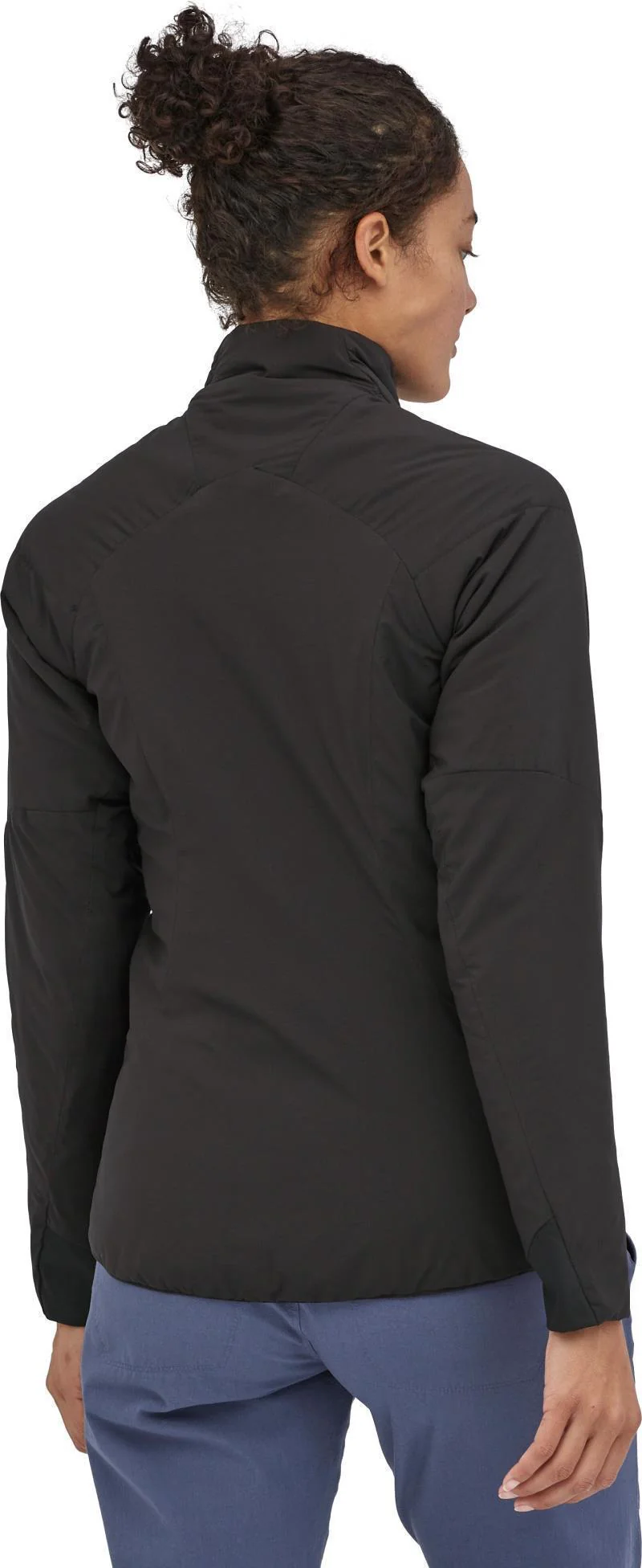Nano-Air Jacket - Womens - Image 9