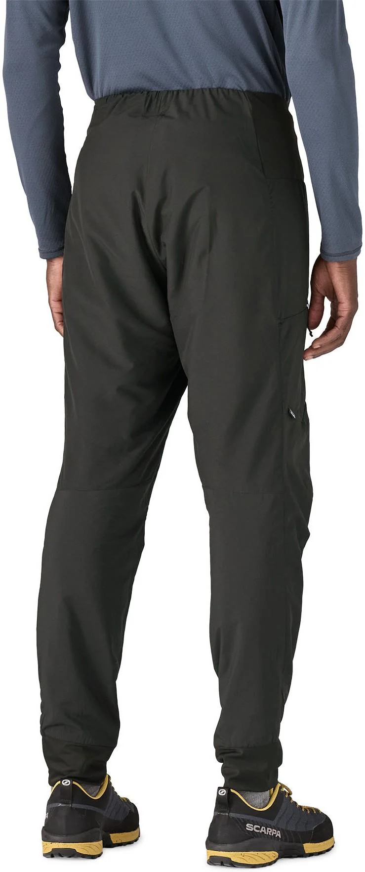 Nano-Air Light Bottoms - Mens - Image 3