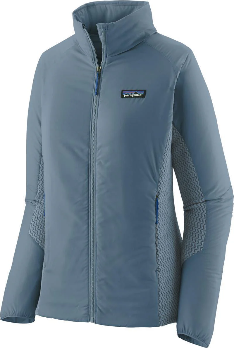 Nano-Air Light Hybrid Jacket - Womens - Image 10