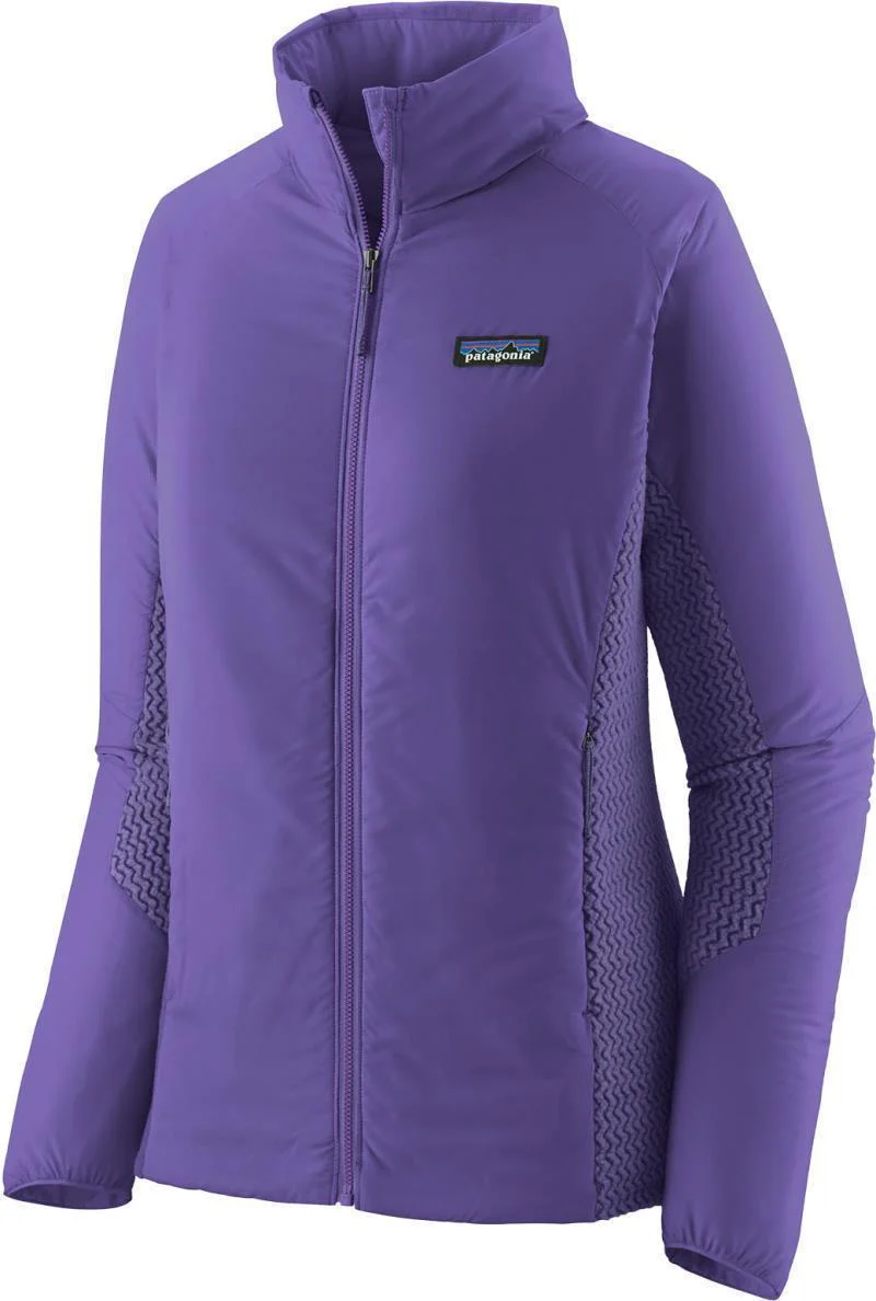 Nano-Air Light Hybrid Jacket - Womens - Image 11