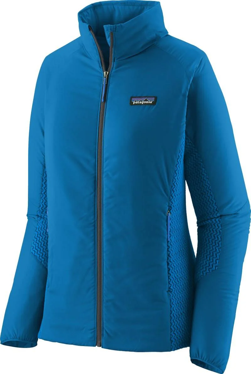 Nano-Air Light Hybrid Jacket - Womens - Image 12